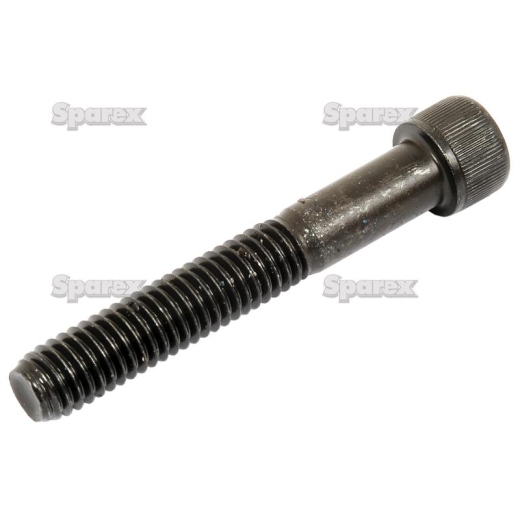 Allen screw UNC 3/8 "x 2.1 / 2"