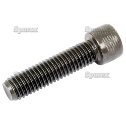 Allen screw UNC 1/2 "x 2"