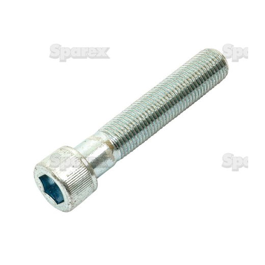 Allen screw UNF 3/8 "x 2"