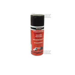 Body spray adhesive