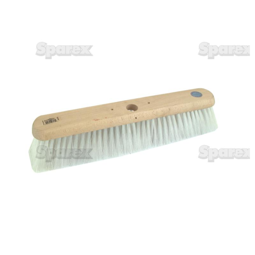 Broom 460mm (plastic bristles)