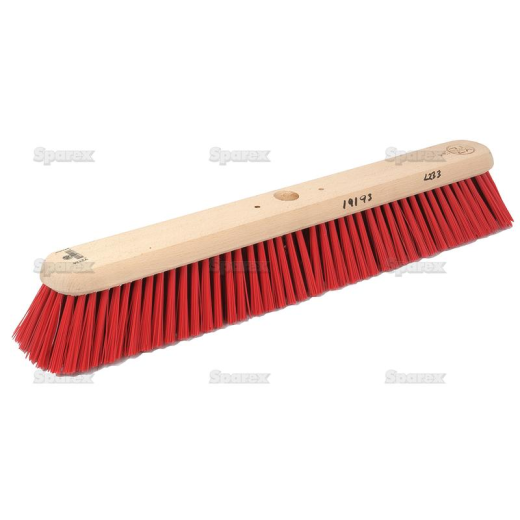 Broom 610mm (plastic bristles)