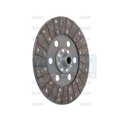 Clutch disc PTO 280mm