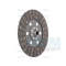 Clutch disc PTO 280mm