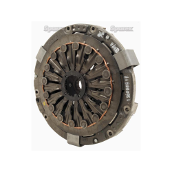 Automatic clutch 300mm