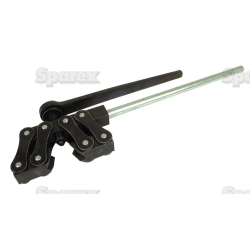 Chain separator large 1 1/2 to 2 "