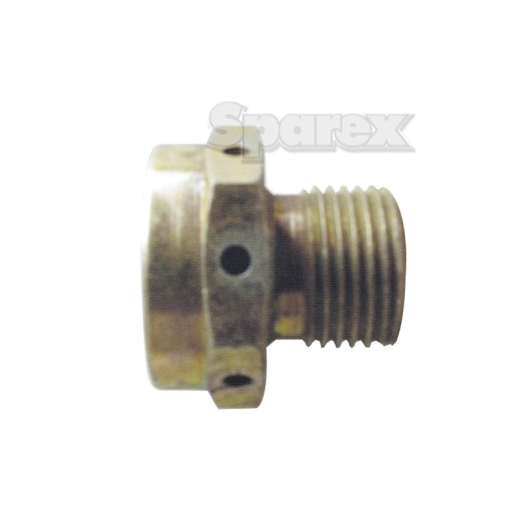 Bleeder valve 16mm