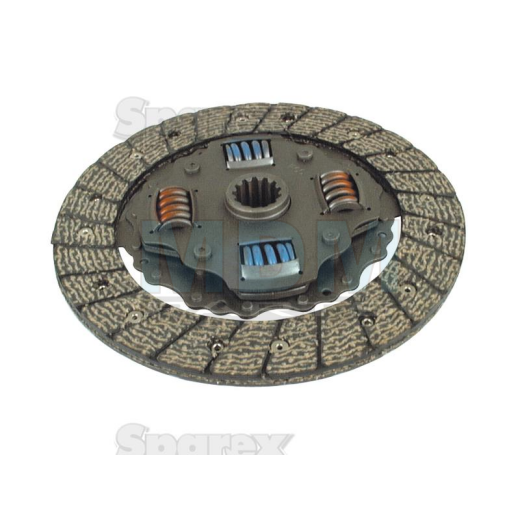 Clutch disc 8 1/2 "