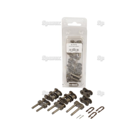 AS.DUPLEX-ASA 50-2 REPAIR KIT