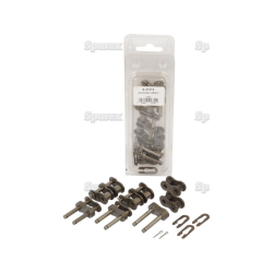 AS.DUPLEX-ASA 50-2 REPAIR KIT