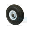 Complete wheel 3.00-4