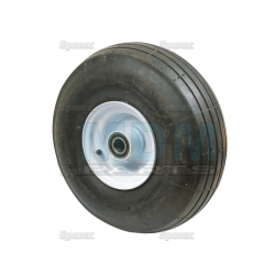 Complete wheel 15 x 6.00-6