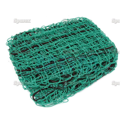 Charging net green 4.0 x 2.0 mtr.