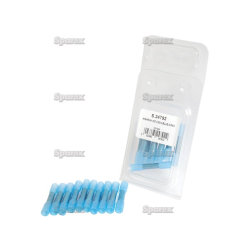 Cable connector blue (Agripak)