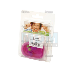 EAR PLUGS-FOAM REUSABLE (1PR)