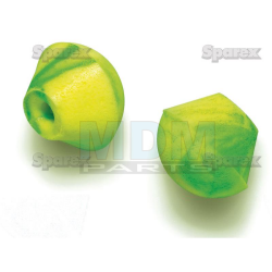 EAR PLUGS-REPLACEMENT PODS 5PR