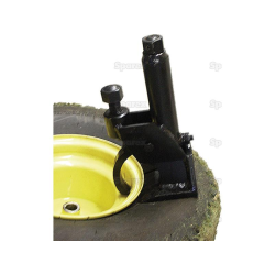 Bead Splitter tire changer