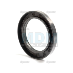 Dichtring 70 x 100 x 12mm D/LIP