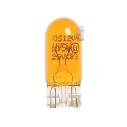 Bulb 12V 5W-W2.1x9.5d Osram