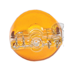 Bulb 12V 5W-W2.1x9.5d Osram