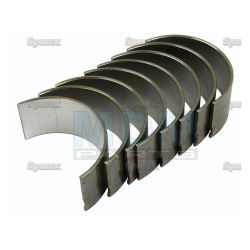 Conrod bearing set +0.030 "