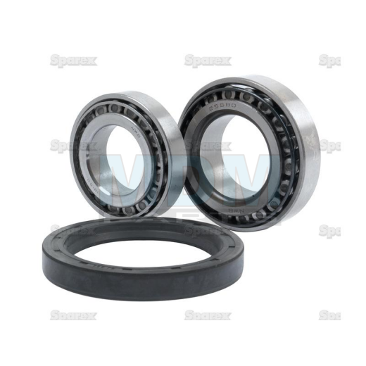 Wheel bearing set