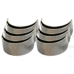 Big end bearing set (3055351r91)