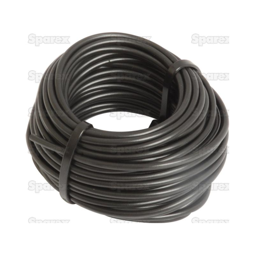 CABLE-1CORE-1.5MM-BLK-10M-APK