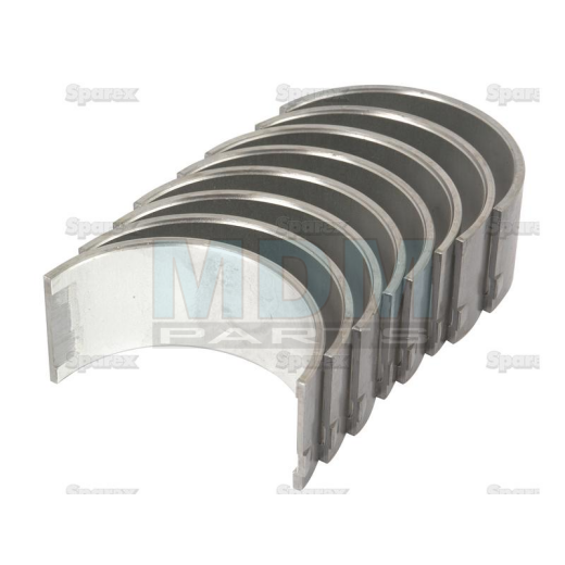 Big end bearing set STD