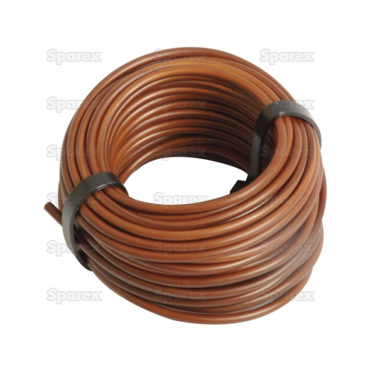 CABLE-1CORE-1.5MM-BRN-10M-APK