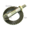 Bevel ring gear