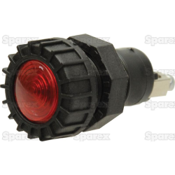 AGRIPAK WARNING LIGHT S.56039