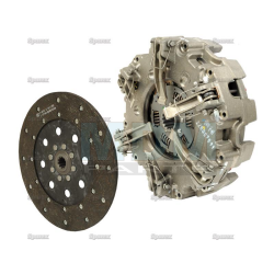 Clutch kit (Kubota)