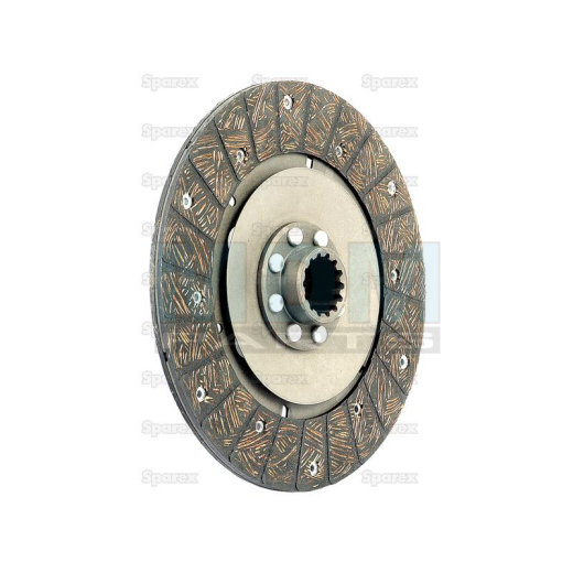 Clutch disc 250mm