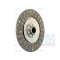 Clutch disc 250mm