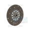 Clutch disc PTO 250mm