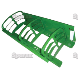 Ascent John Deere (AL154912)