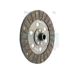 Clutch disc PTO 250mm