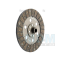 Clutch disc PTO 250mm