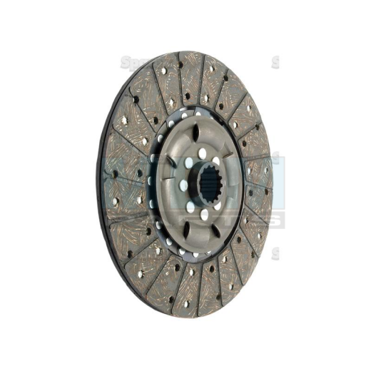 Clutch disc 280mm