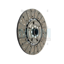 Clutch disc 280mm