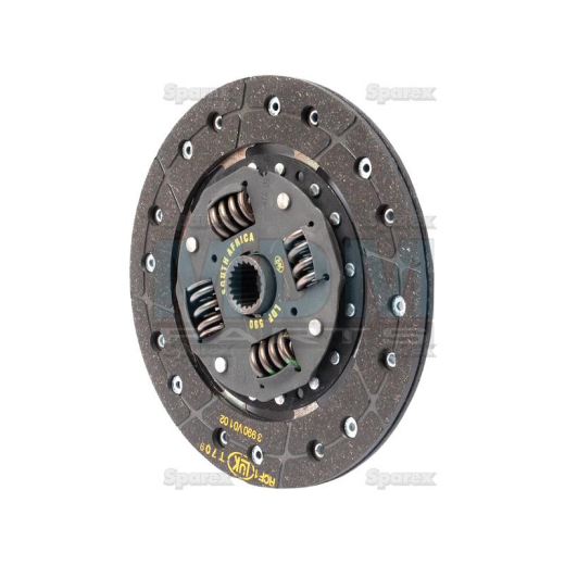 Clutch disc 7 7/8 "