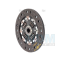 Clutch disc 7 7/8 "