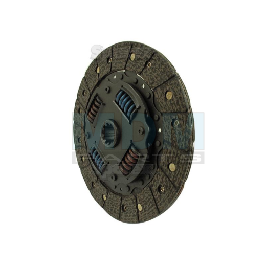 Clutch disc 8 "