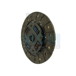 Clutch disc 8 "