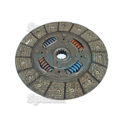 Clutch disc 8 "