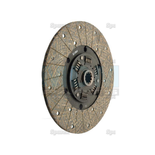 Clutch disc 320mm