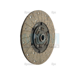 Clutch disc 320mm