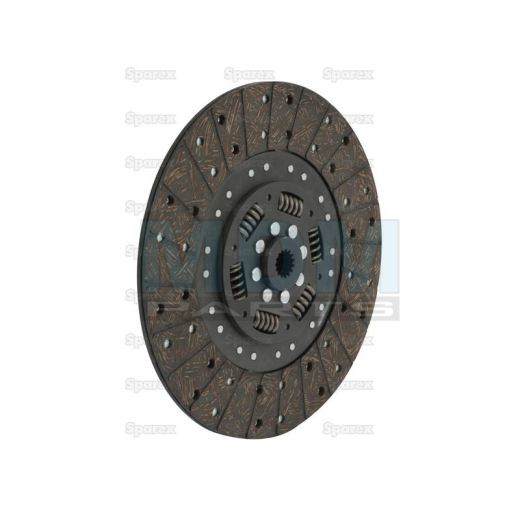 Clutch disc 320mm