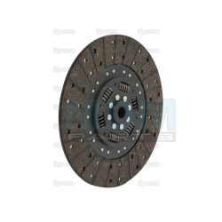 Clutch disc 320mm